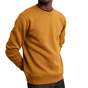 Banana Republic Factory Men's Fleece $16