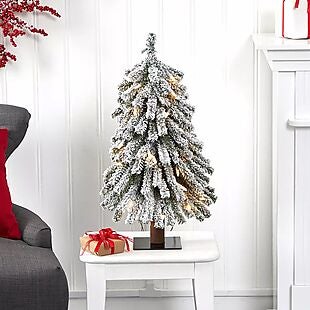 Up to 75% Off Holiday Decor at Macy's