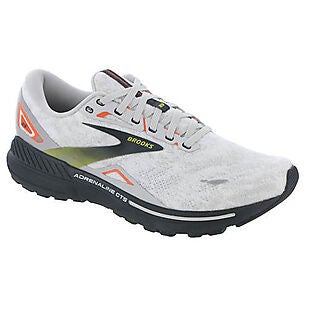 $40 Off Brooks Adrenaline GTS 23 Shoes