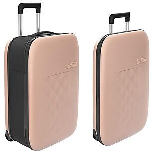 Collapsible Carry-On $60