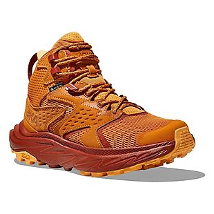 Hoka Women's' Anacapa 2 GTX Sneakers $117