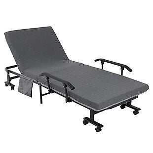 Rollaway Folding Guest Bed $128