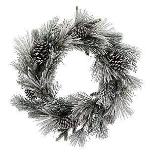 Holiday Wreaths $17 or Less