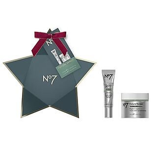 Up to 50% Off No7 Beauty + Free Gift