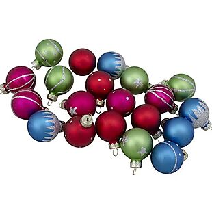 Up to 85% Off Christmas Tree Ornaments