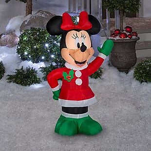 Up to 50% Off Christmas Decor