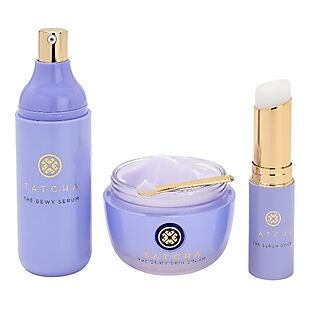 3pc Tatcha Set $108