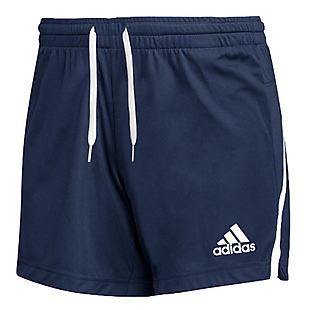 Adidas Team Issue Knit Shorts $8