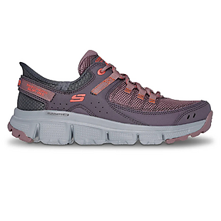 Skechers Slip-Ins Summits Trail Shoes $40