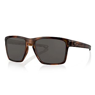 Oakley Sliver XL Sunglasses $58