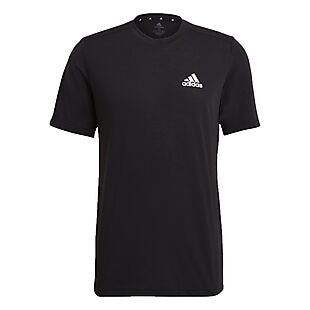 Adidas Aeroready Shirt $7