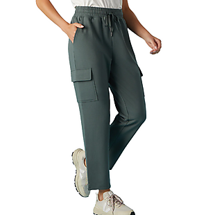 Marika Fleece-Lined Pants $14