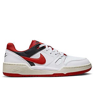 Nike Full Force Lo Shoes $57