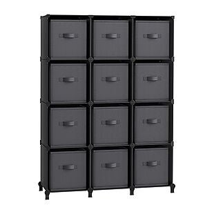 12-Cube Organizer $52