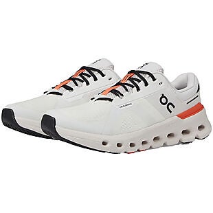 On Cloudrunner 2 Shoes $135