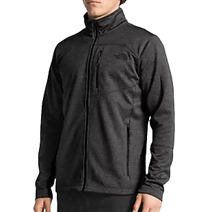 The North Face Canyonlands Jacket $44