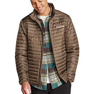 Eddie Bauer: 50% Off Winter Sale