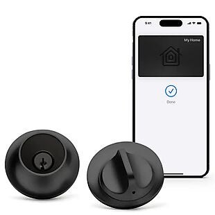 Up to 50% Off Home Security