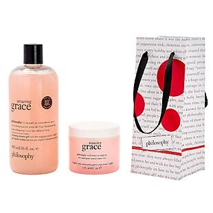 Philosophy Amazing Grace Gift Set $35