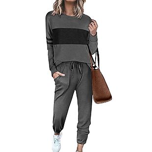 Women's Loungewear Set $18 in 14 Colors