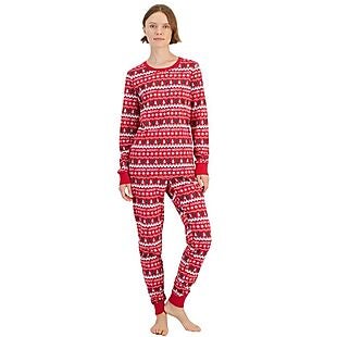 2pc Pajama Set $15