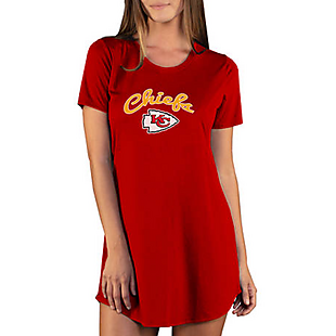 NFL Women's Nightshirt $28