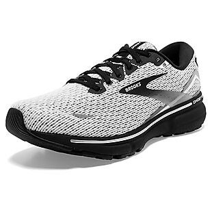 Brooks Men's Ghost 15 Shoes $87