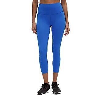 lululemon Wunder Train Leggings $59