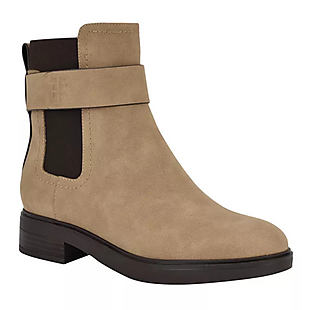 Tommy Hilfiger Chelsea Boots $30