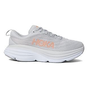 Hoka Bondi 8 Running Shoes $112