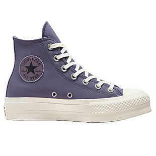 Converse All Star Lift Platform Shoes $30