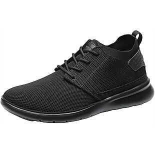 Men's Mesh Sneakers $20