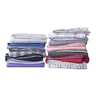 Down-Alt Comforters from $19 at JCP