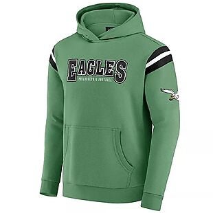 NFL Hoodies $60 or Less