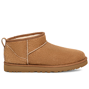 UGG Shaggy Boots $100