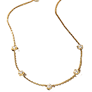 Anthropologie: Extra 50% Off Jewelry