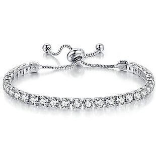 Tennis Bracelet $13