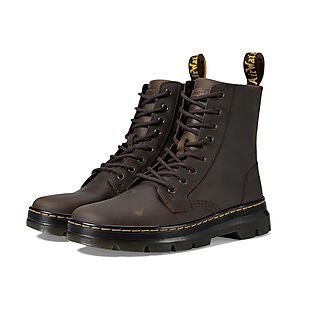 Up to 40% Off Dr. Martens Boots