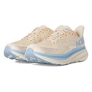 Hoka Women's Clifton 9 Running Shoes $116