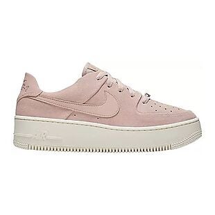 Nike Women's Air Force 1 Shoes $75