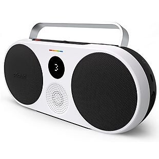 Polaroid P3 Wireless Boombox $45