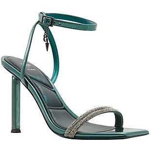 Aldo X Wicked Bewitching Sandals $76