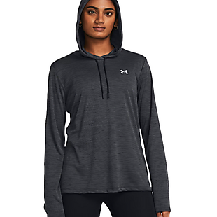 UA Tech Hoodie $25