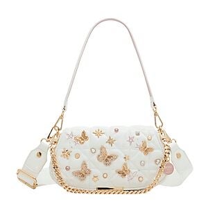 Aldo X Wicked Glinda Shoulder Bag $40