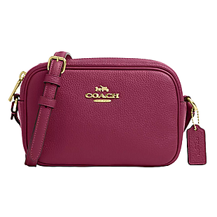 70% Off Clearance at Coach Outlet