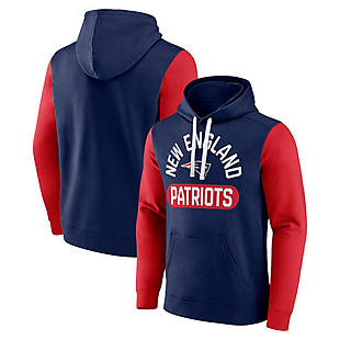 NFL Pullover Hoodies $28