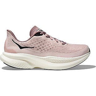 Hoka Mach 6 Running Shoes $112