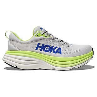 Hoka Men's Bondi 8 Shoes $96