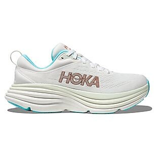 Hoka Bondi 8 Running Shoes $95