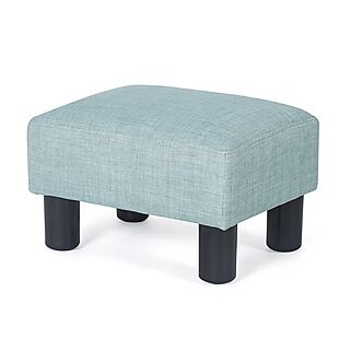 Rectangular Ottoman $22